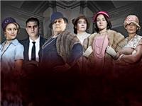 Deadhouse: Tales of Sydney Morgue - The Razor Gang Wars