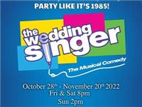 The Wedding Singer