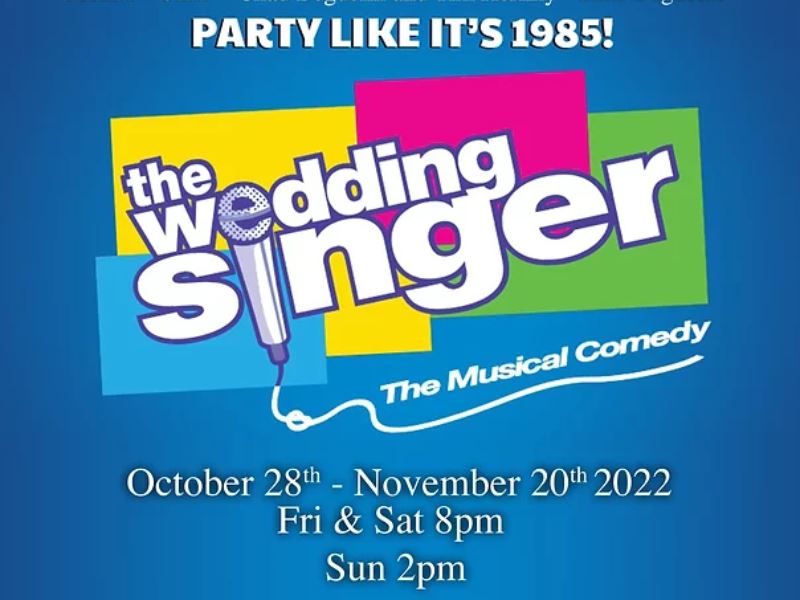 The Wedding Singer