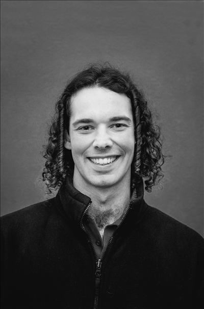 Lachlan McGinness