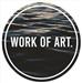 Work of Art - The First Look