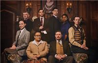  The Mousetrap