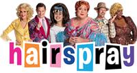 HAIRSPRAY