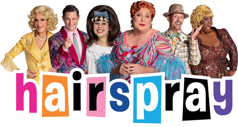 HAIRSPRAY