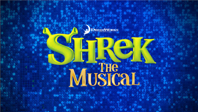 Shrek The Musical