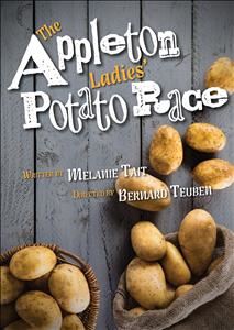 The Appleton Ladies' Potato Race