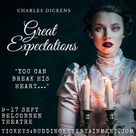 Great Expectations