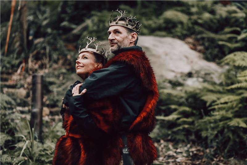 Shakespeare Equinox Season at The Haven: The Tempest, Macbeth and Romeo & Juliet 
