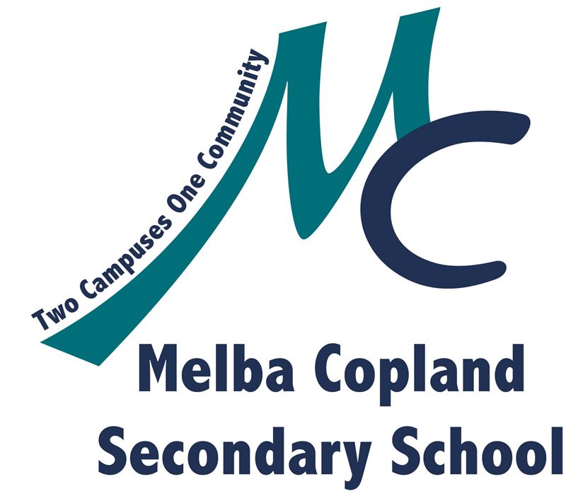 MELBA COPLAND SECONDARY SCHOOL