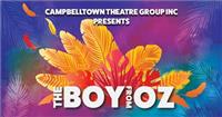 The Boy From Oz