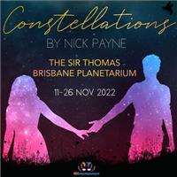 Constellations by Nick Payne