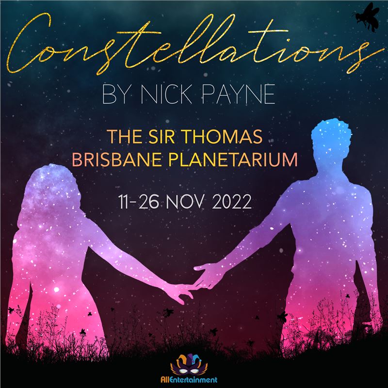 Constellations by Nick Payne