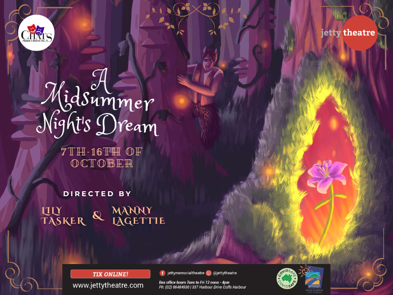 A Midsummer Night's Dream