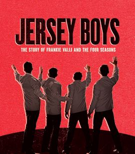 Jersey Boys