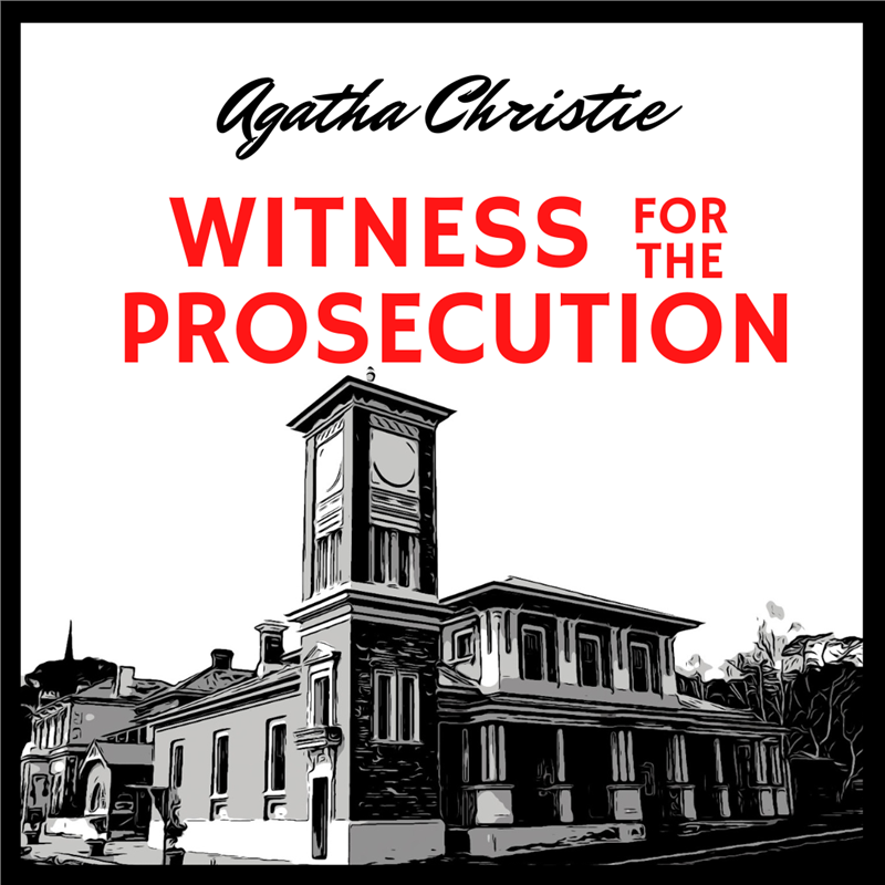 Witness for the Prosecution