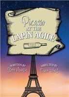 Picasso at the Lapin Agile