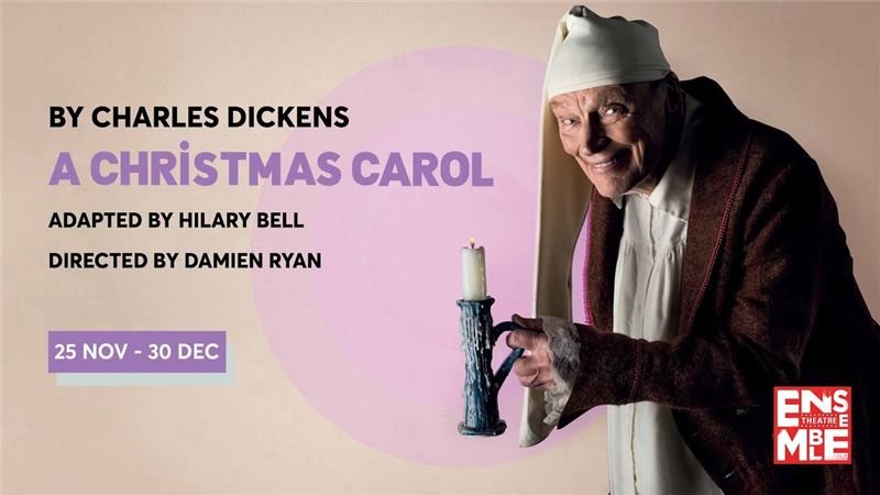 A Christmas Carol