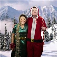 Quest for the best in festive Theatresports final