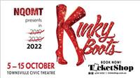 Kinky Boots