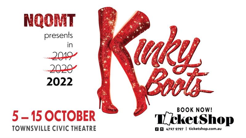 Kinky Boots