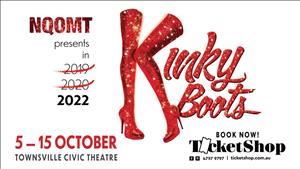 Kinky Boots