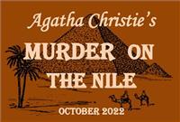 Murder on the Nile