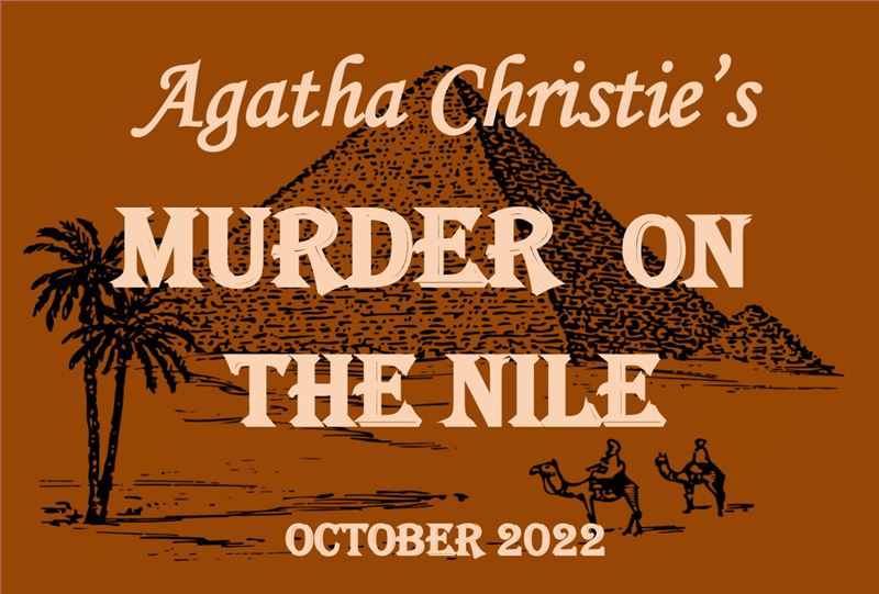 Murder on the Nile