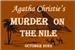Murder on the Nile