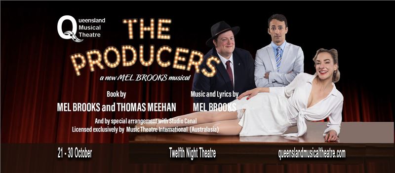 The Producers