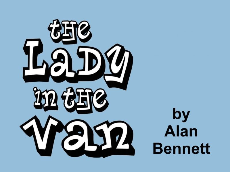 The Lady in the Van