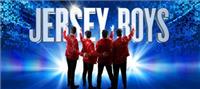 Jersey Boys