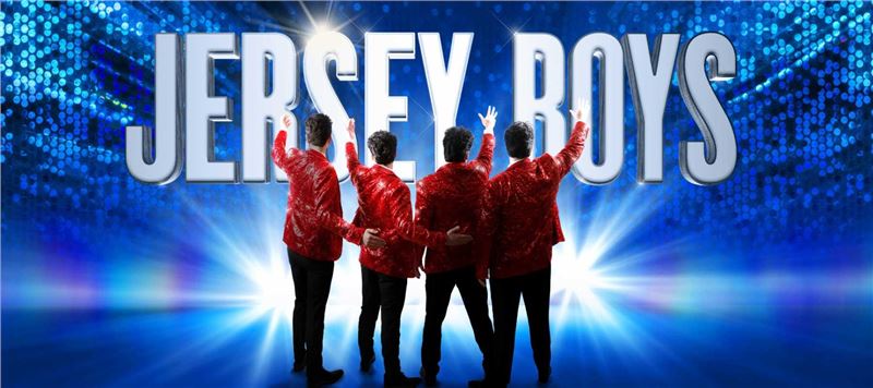 Jersey Boys