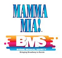 Mamma Mia!