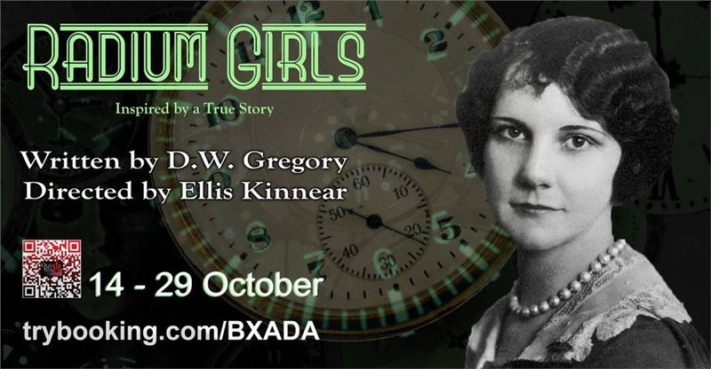 Radium Girls