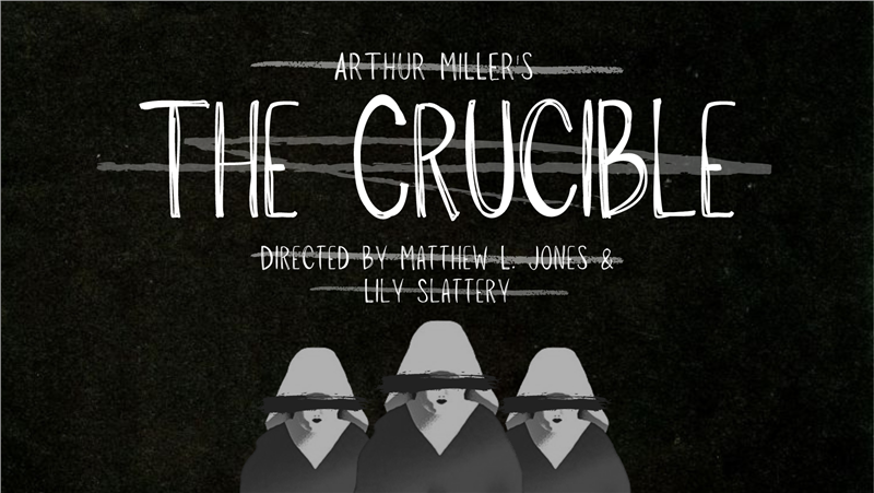 The Crucible