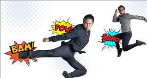 A Practical Guide to Self Defence