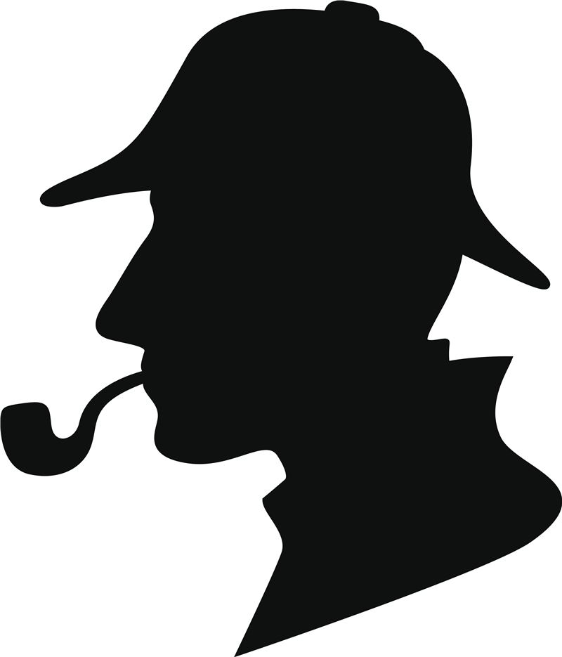 Sherlock Holmes and The Case of the Jersey Lily