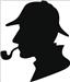 Sherlock Holmes and The Case of the Jersey Lily