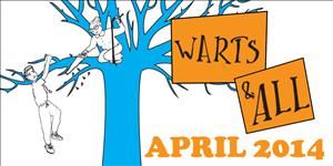 Warts and All