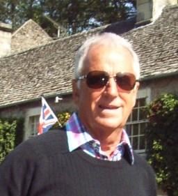 David Williams