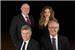 The Wharf Revue 2022: Looking for Albanese
