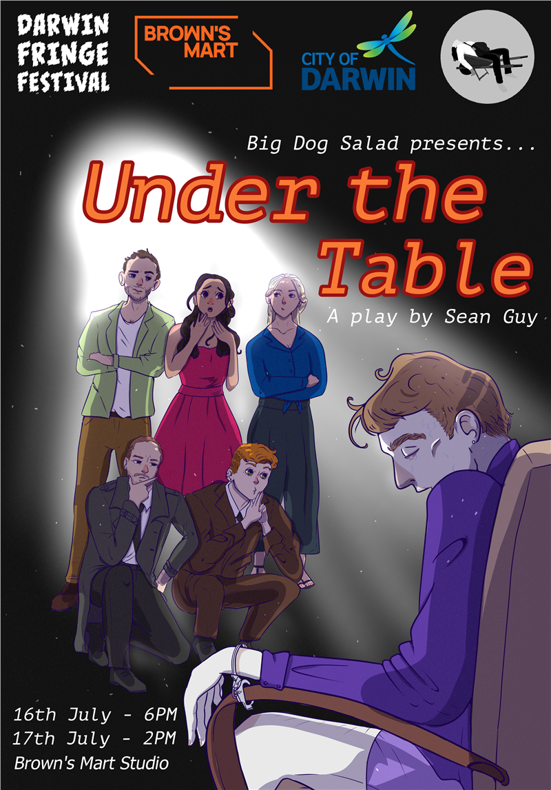 Under The Table