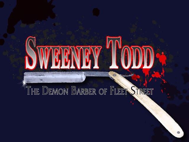 Sweeney Todd