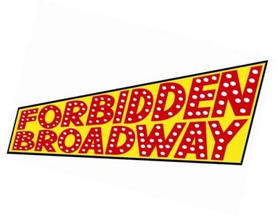 Forbidden Broadway