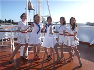 Anything Goes