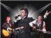 Neil Diamond Forever Starring Peter Byrne 