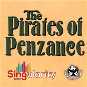 The Pirates of Penzance (Gilbert and Sullivan)