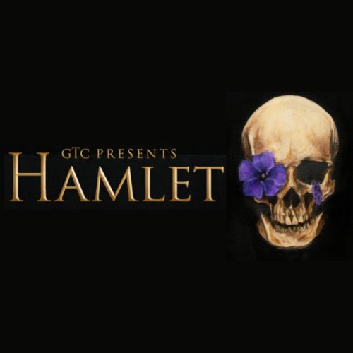 Hamlet by William Shakespeare (Grover Theatre Company)