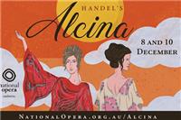 ALCINA