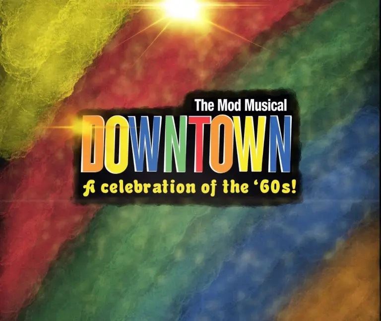 Downtown! The Mod Musical